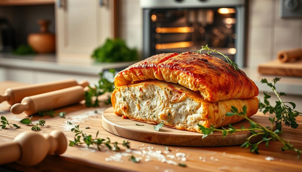 baking salmon wellington baking salmon wellington